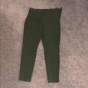Banana republic pants
